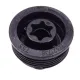 Фільтр масляний KNECHT OX 815/1D для BMW X1 (F48) 2014-, Mini Cooper (F55) 2013-, 125.1x53 мм