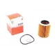Фільтр масляний KNECHT OX 825D для BMW 3 (F30/F31) 316i/320i 2012-, 82x63.5 мм
