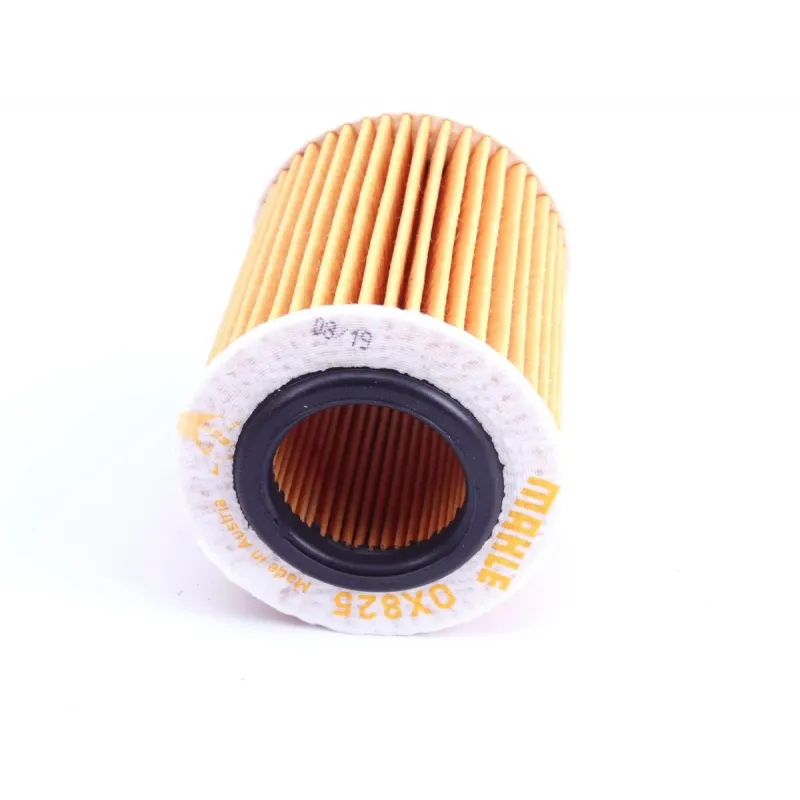 Фільтр масляний KNECHT OX 825D для BMW 3 (F30/F31) 316i/320i 2012-, 82x63.5 мм