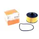 Фільтр масляний Renault Kangoo/ Megane III/IV/Scenic III/IV 1.2TCe 12-