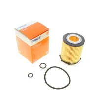 Фільтр масляний KNECHT OX 982D для Mercedes-Benz C-Class W204/W205, E-Class W212/A207 2.0i 2011-