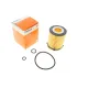 Фільтр масляний KNECHT OX 982D для Mercedes-Benz C-Class W204/W205, E-Class W212/A207 2.0i 2011-