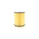 Фільтр масляний KNECHT OX 982D для Mercedes-Benz C-Class W204/W205, E-Class W212/A207 2.0i 2011-