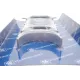 Вкладиші корінні Ford Transit 2.0-2.4D/TDCI 00- (+0.75)