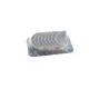 Вкладиші шатунні KOLBENSCHMIDT 37071610 для Ford Focus/Mondeo 1.8/2.0 2000-2015 (+0.25)
