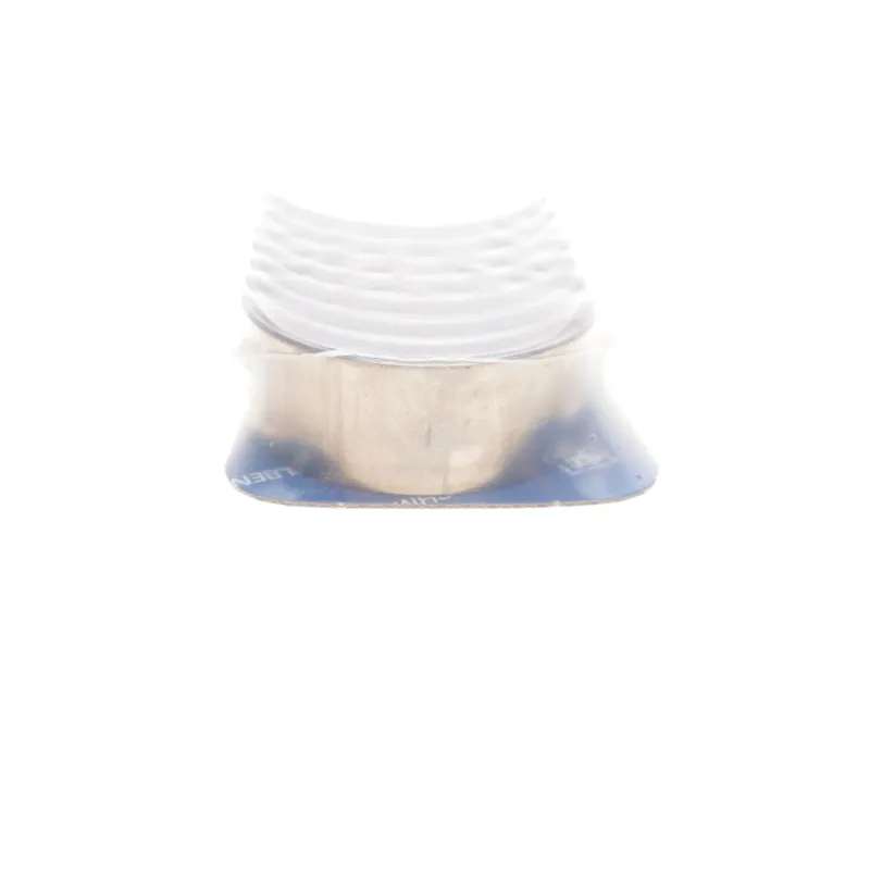 Вкладиші шатунні KOLBENSCHMIDT 37085620 для VW Caddy 1.6-2.0 TDI, Audi A3 1.6 TDI (+0.50)