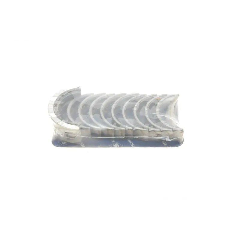 Вкладиші корінні KOLBENSCHMIDT 37122620 для Ford Focus, Fiesta, C-Max (+0.50)