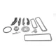 Комплект ланцюга ГРМ KOLBENSCHMIDT 400450400001 для BMW 3 (F30)/4 (F32)/5 (F10) N47/N57/B47 2007-