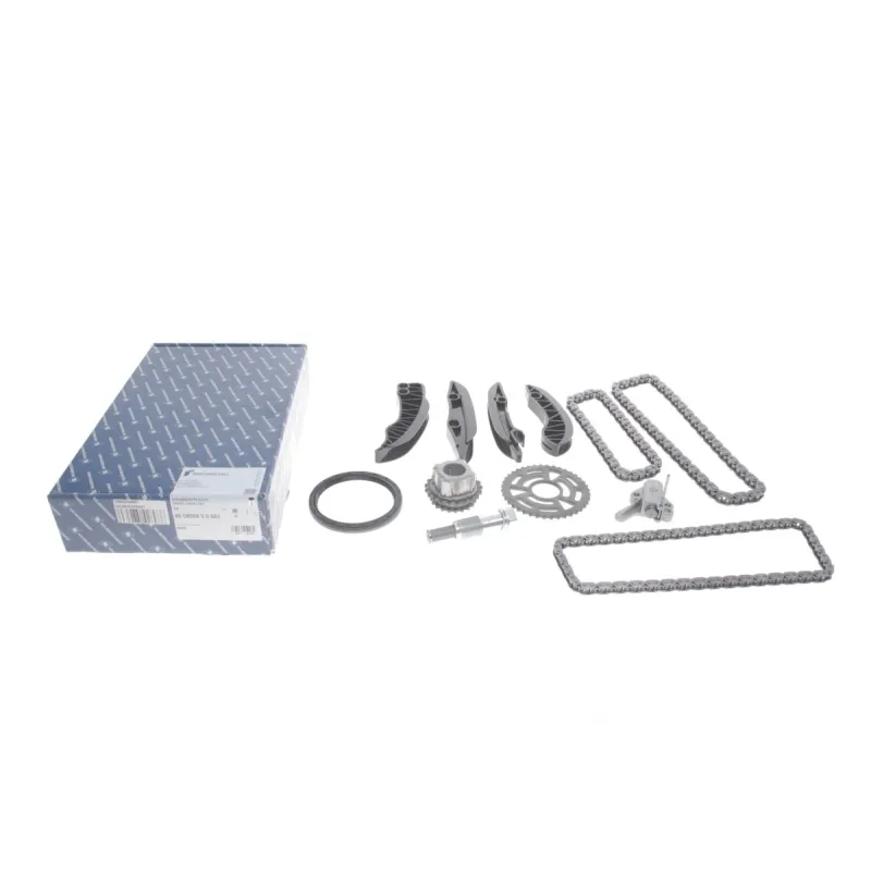 Комплект ланцюга ГРМ KOLBENSCHMIDT 400450400001 для BMW 3 (F30)/4 (F32)/5 (F10) N47/N57/B47 2007-