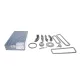 Комплект ланцюга ГРМ KOLBENSCHMIDT 400450400001 для BMW 3 (F30)/4 (F32)/5 (F10) N47/N57/B47 2007-