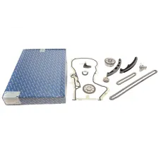 Комплект ланцюга ГРМ KOLBENSCHMIDT 400540400003 для VW Golf V 1.4 TSI 2007-2008, Audi A3 1.4 TFSI 2007-2012