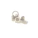 Комплект ланцюга ГРМ KOLBENSCHMIDT 400540400003 для VW Golf V 1.4 TSI 2007-2008, Audi A3 1.4 TFSI 2007-2012