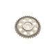Комплект ланцюга ГРМ KOLBENSCHMIDT 400540400003 для VW Golf V 1.4 TSI 2007-2008, Audi A3 1.4 TFSI 2007-2012