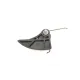 Комплект ланцюга ГРМ KOLBENSCHMIDT 400540400003 для VW Golf V 1.4 TSI 2007-2008, Audi A3 1.4 TFSI 2007-2012