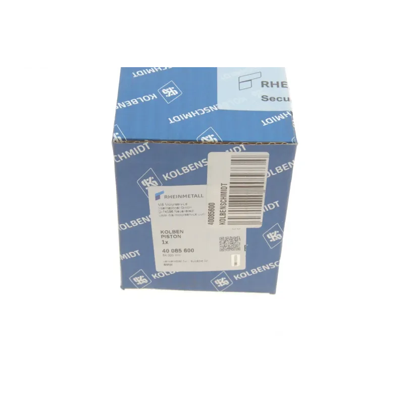 Поршень BMW 5 (E60) 2.0 i 07-10/X3 (E83) 2.0 i 05-11 N46 (STD) (84.00mm/STD)