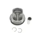 Поршень BMW 5 (E60) 2.0 i 07-10/X3 (E83) 2.0 i 05-11 N46 (STD) (84.25mm/+0.25)