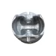 Поршень KOLBENSCHMIDT 40086620 для BMW 1 (E81/E87) 1.6-2.0 2001-2011 (84.50mm/+0.50) N40/N42/N45/N46