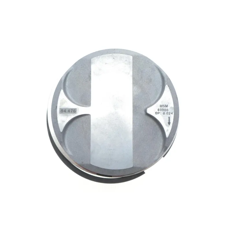 Поршень KOLBENSCHMIDT 40086620 для BMW 1 (E81/E87) 1.6-2.0 2001-2011 (84.50mm/+0.50) N40/N42/N45/N46