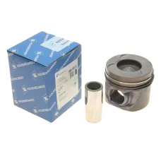 Поршень KOLBENSCHMIDT 40096600 для Mercedes-Benz Sprinter 318 3.0CDI OM642 (83.01мм/STD) (циліндри 4-6)
