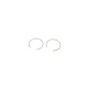 Поршень KOLBENSCHMIDT 40096600 для Mercedes-Benz Sprinter 318 3.0CDI OM642 (83.01мм/STD) (циліндри 4-6)