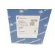 Поршень KOLBENSCHMIDT 40172610 для Ford Transit 2.4 TDE 2000-2006 (90.40mm/+0.50)