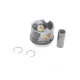 Поршень KOLBENSCHMIDT 40199600 для Opel Astra H/J/Insignia/Zafira 1.8 05- (80.5mm/STD)