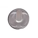Поршень Ford Mondeo 2.0 EcoBoost 10-/Volvo V60 2.0 10- (87.52mm/STD)