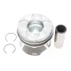 Поршень KOLBENSCHMIDT 40356620 для Skoda Octavia, VW Golf V, Jetta III 2.0TDI 2003-2008 (81.51mm/+0.50)