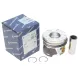 Поршень KOLBENSCHMIDT 40356620 для Skoda Octavia, VW Golf V, Jetta III 2.0TDI 2003-2008 (81.51mm/+0.50)