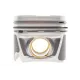 Поршень KOLBENSCHMIDT 40356620 для Skoda Octavia, VW Golf V, Jetta III 2.0TDI 2003-2008 (81.51mm/+0.50)