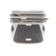 Поршень KOLBENSCHMIDT 40356620 для Skoda Octavia, VW Golf V, Jetta III 2.0TDI 2003-2008 (81.51mm/+0.50)