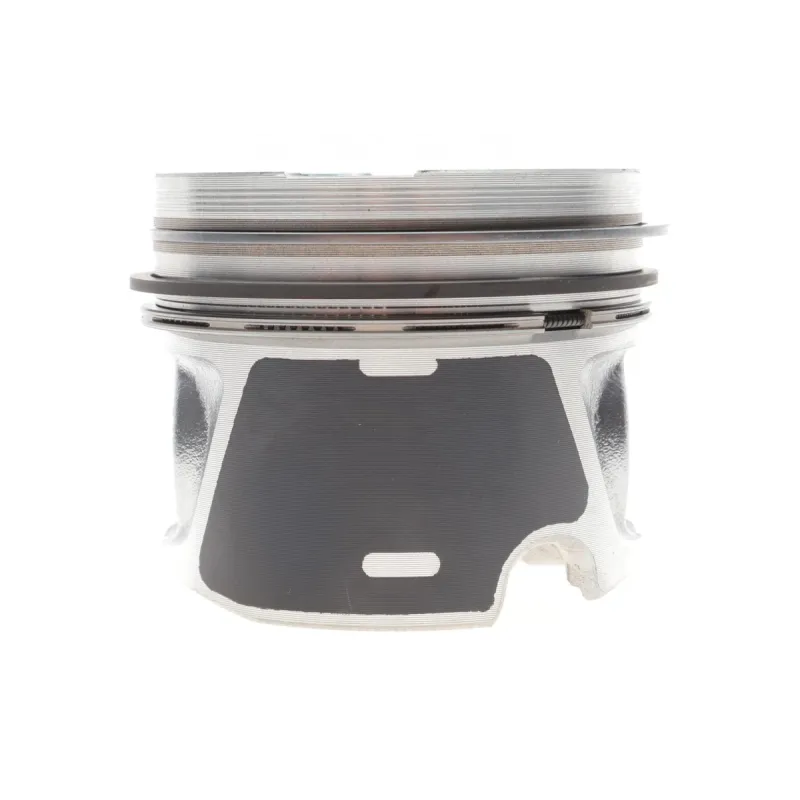 Поршень KOLBENSCHMIDT 40356620 для Skoda Octavia, VW Golf V, Jetta III 2.0TDI 2003-2008 (81.51mm/+0.50)