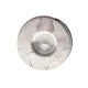 Поршень KOLBENSCHMIDT 40356620 для Skoda Octavia, VW Golf V, Jetta III 2.0TDI 2003-2008 (81.51mm/+0.50)