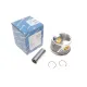 Поршень KOLBENSCHMIDT 40409610 для VW Caddy III, Passat B6 2.0 TDI 81.26мм +0.25