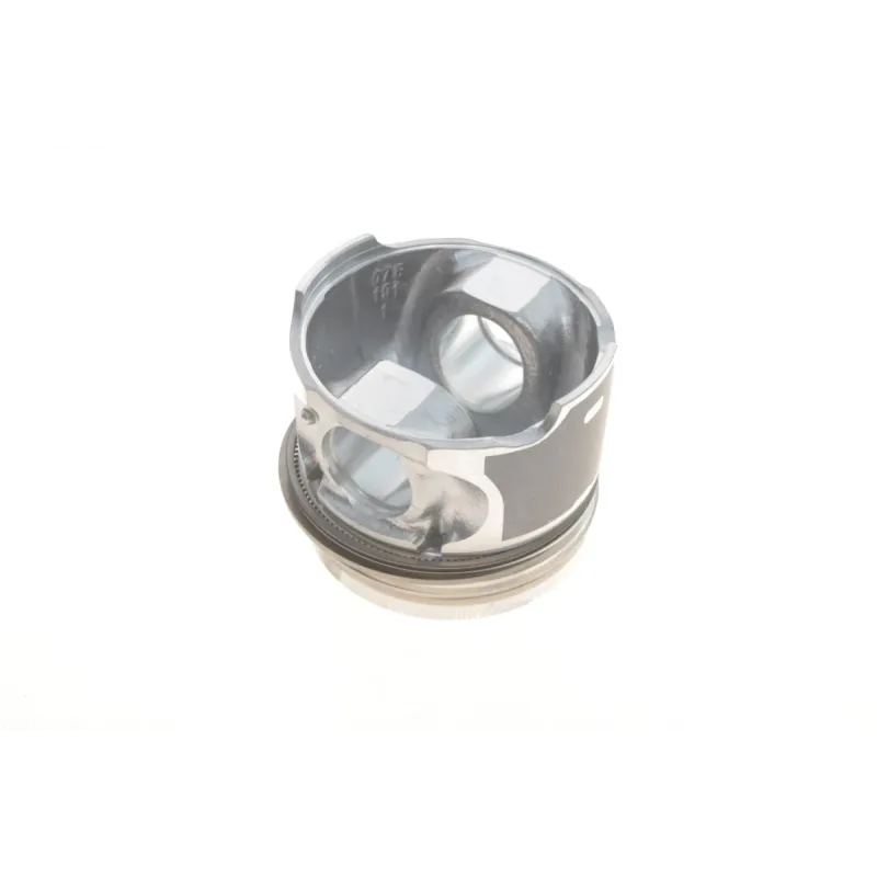 Поршень KOLBENSCHMIDT 40465610 для Nissan Almera/Micra, Renault Megane/Scenic 1.5 dCi (76.50mm/+0.50)
