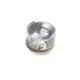 Поршень KOLBENSCHMIDT 40465610 для Nissan Almera/Micra, Renault Megane/Scenic 1.5 dCi (76.50mm/+0.50)