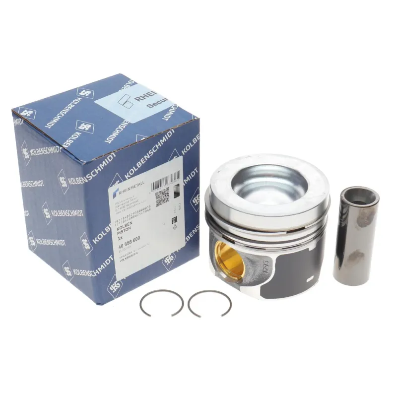 Поршень VW T5/T6 2.0TDI (81.00mm/STD)