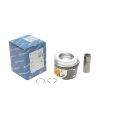 Поршень KOLBENSCHMIDT 40558620 для Volkswagen T5/T6 2.0 TDI 2009-2019 (81.51мм/+0.50)