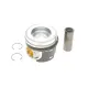 Поршень KOLBENSCHMIDT 40558620 для Volkswagen T5/T6 2.0 TDI 2009-2019 (81.51мм/+0.50)