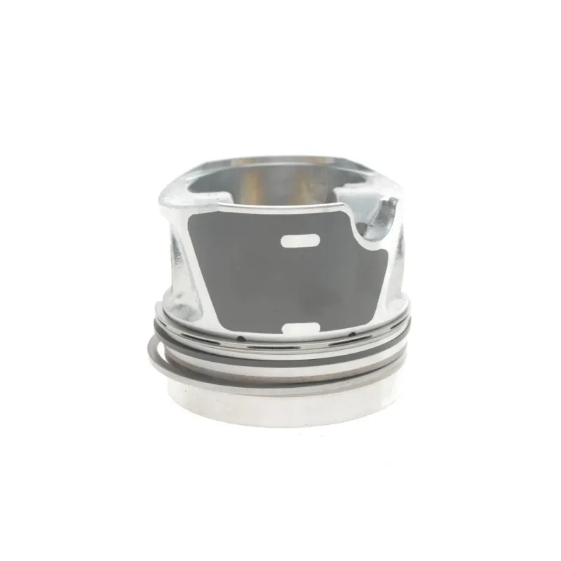 Поршень VW Crafter 2.5TDI 100/120kw 06-13 (81.01mm/STD)