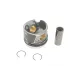 Поршень VW Crafter 2.5TDI 06-13 (81.51mm/+0.50)