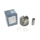 Поршень VW Crafter 2.5TDI 06-13 (81.51mm/+0.50)
