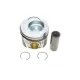 Поршень VW Crafter 2.5TDI 06-13 (81.01mm/STD)