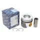 Поршень MB Sprinter OM651 2.2CDI (83.00mm/STD) (медн. втулки)