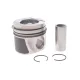 Поршень MB Sprinter OM651 2.2CDI 09- (83.50mm/+0.5)