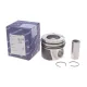 Поршень MB Sprinter OM651 2.2CDI 09- (83.50mm/+0.5)