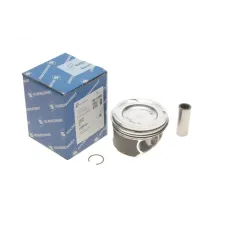 Поршень KOLBENSCHMIDT 40859600 для Mercedes-Benz A-Class W176/B-Class W246 2.0 (M270) 2012-2018 83.00мм STD