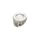Поршень KOLBENSCHMIDT 40859600 для Mercedes-Benz A-Class W176/B-Class W246 2.0 (M270) 2012-2018 83.00мм STD