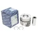 Поршень Opel Astra H/J/Zafira B 1.7 CDTI 03- (79.50mm/+0.50)