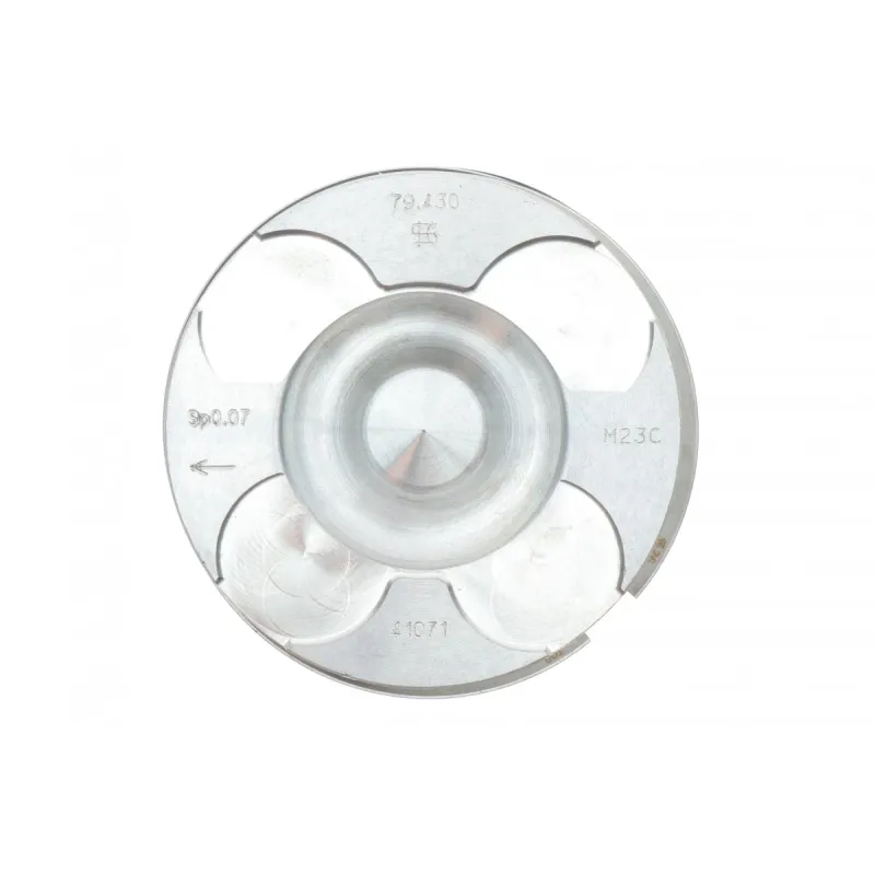 Поршень Opel Astra H/J/Zafira B 1.7 CDTI 03- (79.50mm/+0.50)
